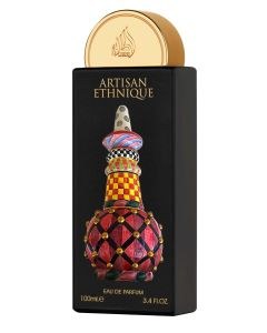 Lattafa Pride Artisan Ethnique Eau De Parfum (100ml)