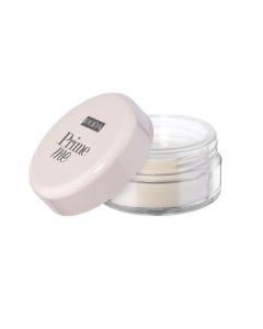 Pupa Prime Me Setting & Mattifying Transparent Powder - 001 Translucent (4.5g)