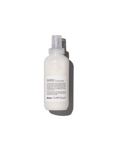 Davines - Love Curl Primer Milk (150ml)