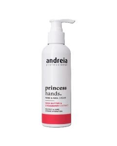 Andreia Professional - Princess Hands Hand & Nail Cream (200ml)