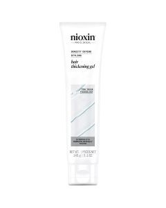 Nioxin Pro Clinical Density Defend Styling Hair Thickening Gel (145g)