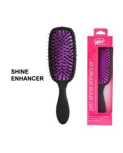 Wet Brush Pro Shine Enhancer Brush - Black