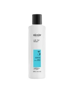 Nioxin Pro Clinical Scalp + Hair Shampoo System 3 (300ml)