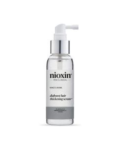 Nioxin Pro Clinical Density Defend Diaboost Hair Thickening Serum (100ml)
