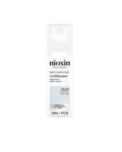 Nioxin Pro Clinical Density Defend Styling Root Lifting Spray (150ml)