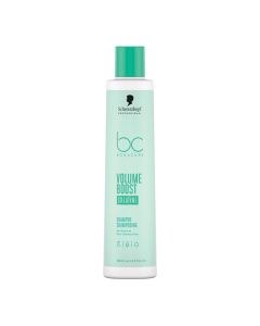 Schwarzkopf Professional BC Bonacure Volume Boost Shampoo Creatine (250ml)