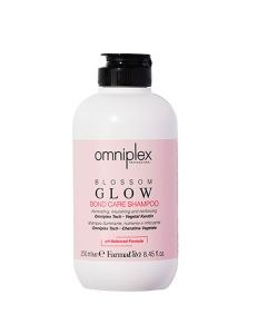 FarmaVita Omniplex Professional Blossom Glow Bond Care Shampoo (250ml)