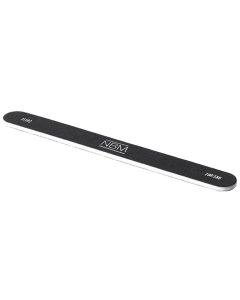 NBM - Profi Thin File 100/180 - Black
