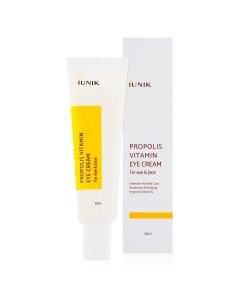 iUnik Propolis Vitamin Eye Cream (30ml)