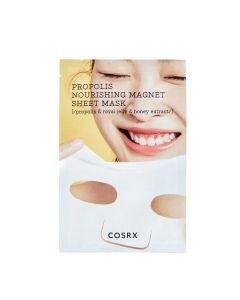 Cosrx Propolis Nourishing Magnet Sheet Mask (25ml)