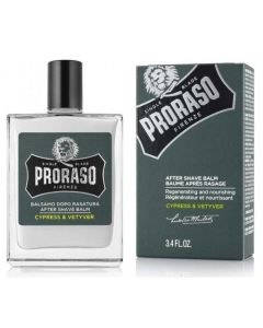 Proraso Cypress & Vetyver After Shave Balm (100ml) 