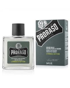Proraso Cypress & Vetyver Beard Balm (100ml)