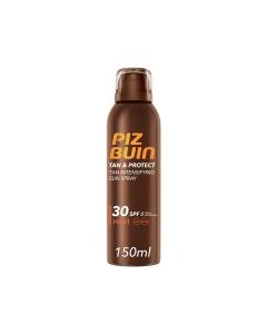 Piz Buin Tan & Protect Tan Intensifying Sun Spray SPF30 (150ml)