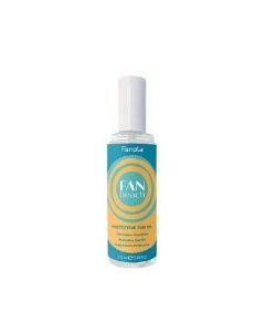 Fanola Fan Beach Protective Sun Oil (115ml)