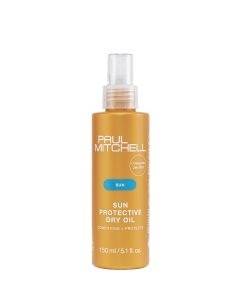 Paul Mitchell - Sun Protective Dry Oil (150ml)