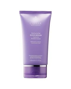 Alterna CAVIAR Anti-Aging® Restructuring Bond Repair Leave-in Protein Cream (150ml)