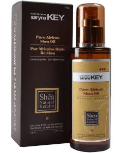 saryna KEY Pure African Shea Oil (3ml) - SAMPLE