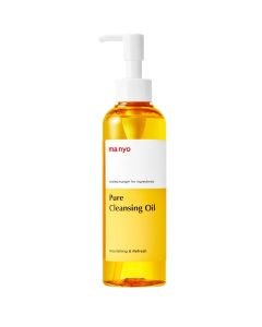 Ma:nyo Pure Cleansing Oil (200ml)
