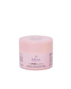Miya Cosmetics My Pure Express 5-Minute Cleansing Mask (50g)