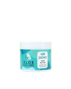 Aloe+ Colors - Body Butter Pure Serenity (200ml)