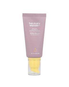 Haruharu Wonder Black Rice Pure Mineral Relief Daily Sunscreen SPF50+ PA++++ (50ml)