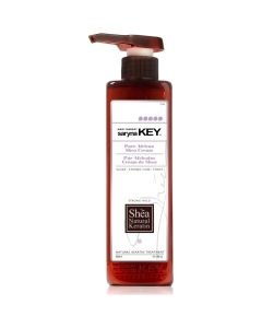 Saryna Key Hair Therapy Curl Control Pure African Shea Cream Strong Hold (500ml)