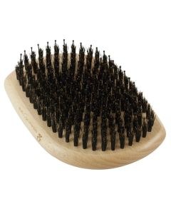 Kent Pure Flow Military Style Brush