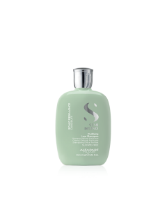 Alfaparf Milano Semi di Lino - Scalp Rebalance Dandruff Purifying Low Shampoo (250ml)