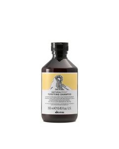 Davines - Natural Tech Purifying Shampoo (250ml)