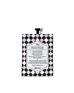 Davines - The Purity Circle Mask (50ml)