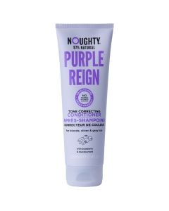 Noughty Purple Reign Tone Correcting Conditioner (300ml)