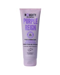 Noughty Purple Reign Tone Correcting Shampoo (300ml)