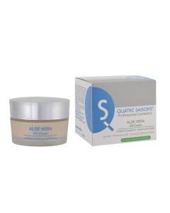 QS Professional Cosmetics - Aloe Vera Cream (50ml)