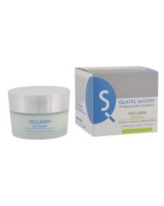 QS Professional Cosmetics - Collagen 24h Cream (50ml)