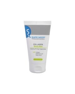 QS Professional Cosmetics - Collagen Beauty Mask (75ml)
