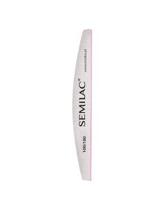 Semilac Quality Crescent File 100/180