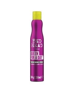 Bed Head Tigi Queen For A Day™ Thickening Spray (311ml)