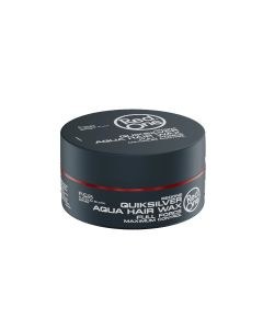 RedOne Quicksilver Aqua Hair Wax (50ml)