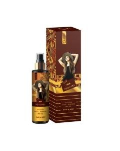Qure Dry Oils - Sun Touched (100ml)