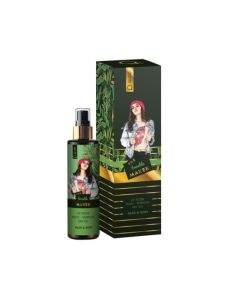 Qure Dry Oils - The Trouble Maker (100ml)