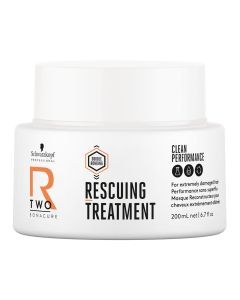 Schwarzkopf Professional Bonacure R-Two Rescuing Treatment (200ml)