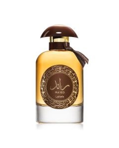 Lattafa Ra'ed Oud Men Eau De Parfum (100ml)