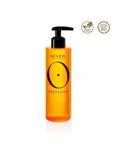 Revlon Professional Orofluido Radiance Argan Shampoo (240ml)
