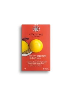 L'Occitane En Provence Radiance Scrub (6ml)