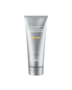 Doctor Babor - Solar Defense Broad Spectrum Radiance Cream SPF 50 (50ml)