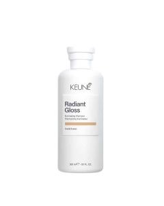 Keune Radiant Gloss Illuminating Shampoo (300ml)
