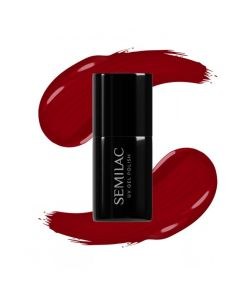 Semilac UV Gel Polish - 928 Radiant Raspberry (7ml)