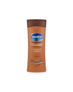 Vaseline® Intensive Care Cocoa Radiant Non Greasy Lotion (400ml)