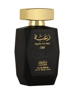 Lattafa Raghba For Men Eau de Parfum (100ml)