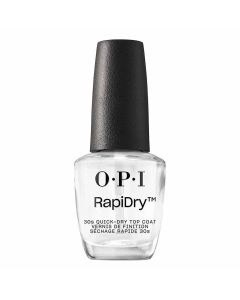 OPI - RapiDry™ Top Coat (15ml)